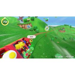 Super Mario Party Jamboree Nintendo Switch 2 Edition + Jamboree Tv SWITCH 2