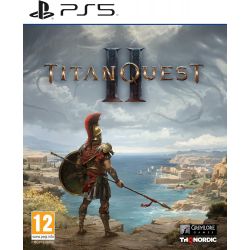 Titan Quest II PS5