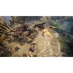 Titan Quest II PS5