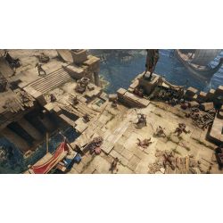Titan Quest II PS5