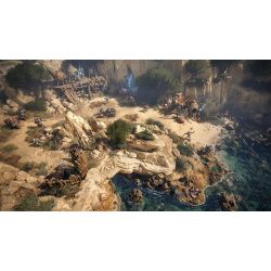 Titan Quest II PS5