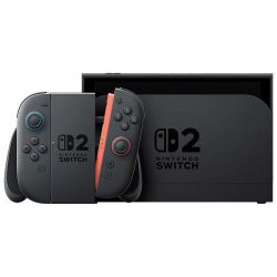 CONSOLE NINTENDO SWITCH 2 + MARIO KART WORLD SWITCH 2