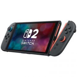 CONSOLE NINTENDO SWITCH 2 + MARIO KART WORLD SWITCH 2
