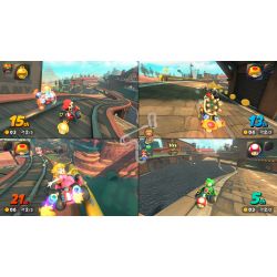 Mario Kart World SWITCH 2