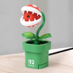 Camera Plante Piranha SWITCH 2