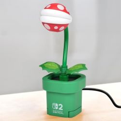 Camera Plante Piranha SWITCH 2