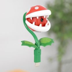 Camera Plante Piranha SWITCH 2