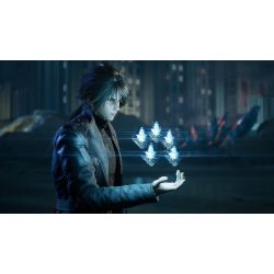 Lost Soul Aside PS5