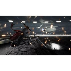 Lost Soul Aside PS5