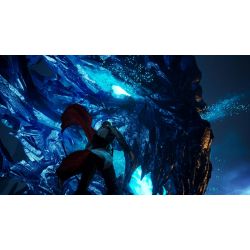 Lost Soul Aside PS5