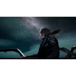 Lost Soul Aside PS5