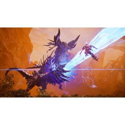 Daemon X Machina Titanic Scion SWITCH 2