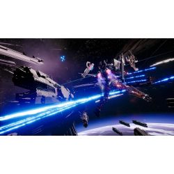 Daemon X Machina Titanic Scion SWITCH 2