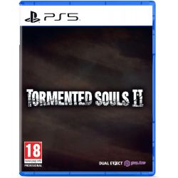 Tormented Souls 2 PS5