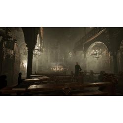 Tormented Souls 2 PS5