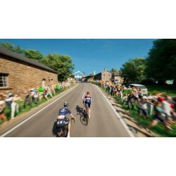 Tour De France 2025 PS5