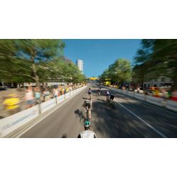 Tour De France 2025 PS5