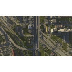 Cities Skylines II PS5