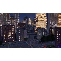 Cities Skylines II PS5