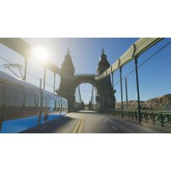 Cities Skylines II PS5