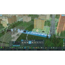 Cities Skylines II PS5