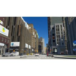 Cities Skylines II PS5