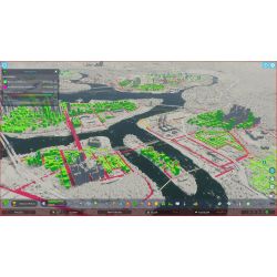 Cities Skylines II PS5