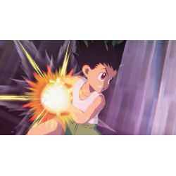 Hunter X Hunter Nen Impact PS5