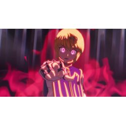 Hunter X Hunter Nen Impact PS5