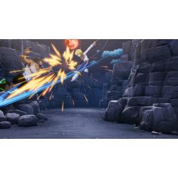 Hunter X Hunter Nen Impact PS5