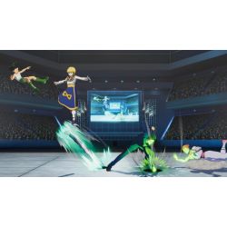 Hunter X Hunter Nen Impact PS5