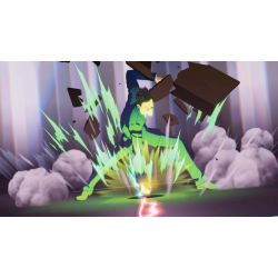 Hunter X Hunter Nen Impact PS5