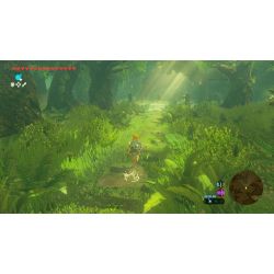 The Legend Of Zelda Breath Of The Wild Nintendo Switch 2 Edition SWITCH 2
