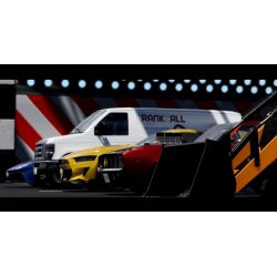 Wreckreation PS5
