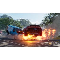 Wreckreation PS5