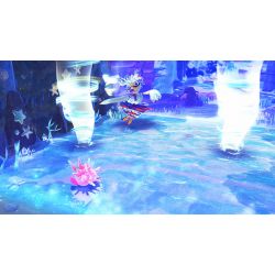 Kirby Et Le Monde Oublié Nintendo Switch 2 Edition + le Pays Des étoiles Filantes SWITCH 2