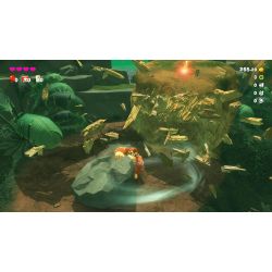 Donkey Kong Bananza SWITCH 2
