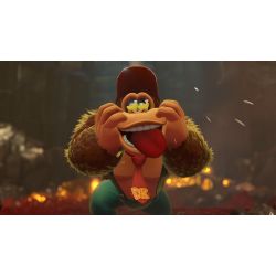 Donkey Kong Bananza SWITCH 2