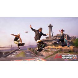 Tony Hawk Pro Skater 3 + 4 PS5