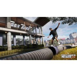 Tony Hawk Pro Skater 3 + 4 PS5