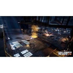 Tony Hawk Pro Skater 3 + 4 PS5