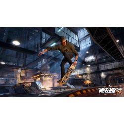 Tony Hawk Pro Skater 3 + 4 PS5