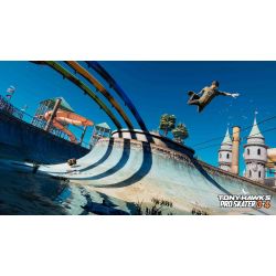 Tony Hawk Pro Skater 3 + 4 PS5