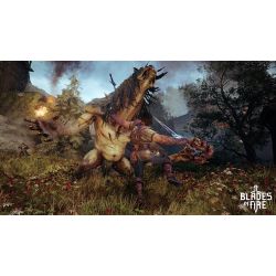 Blades Of Fire Day One Edition PS5