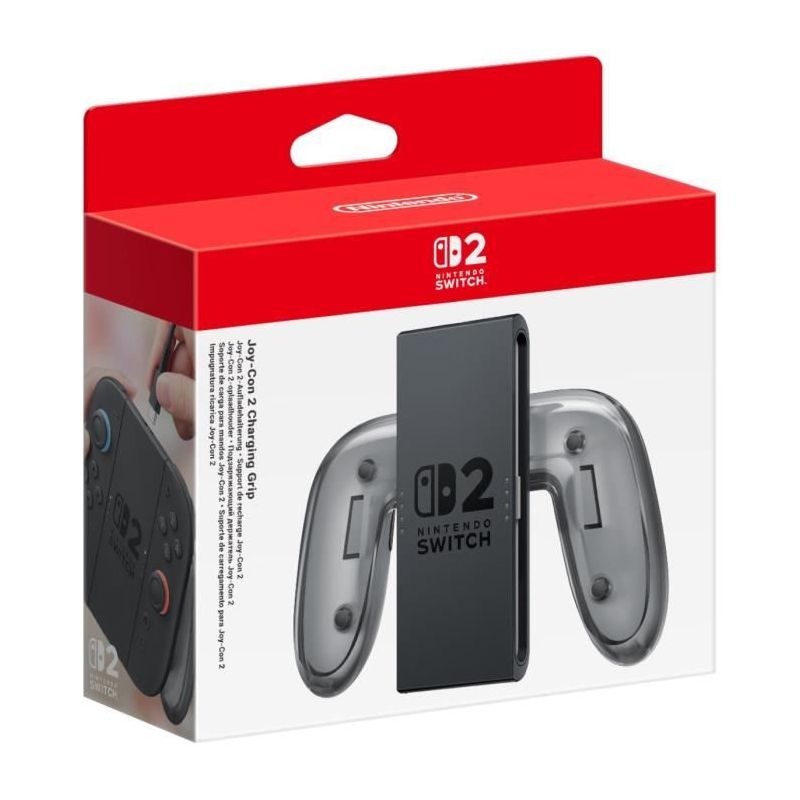 Support De Recharge Joy-con 2 SWITCH 2