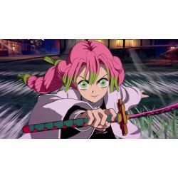 Demon Slayer Kimetsu No Yaiba The Hinokami Chronicles 2 PS5