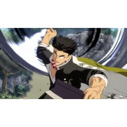 Demon Slayer Kimetsu No Yaiba The Hinokami Chronicles 2 PS5