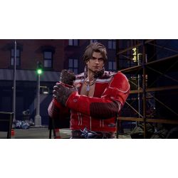 Double Dragon Revive Edition PS5