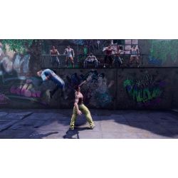 Double Dragon Revive Edition PS5
