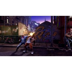 Double Dragon Revive Edition PS5